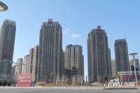 哈尔滨星光耀广场实景图图片