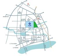 永安城位置交通图4