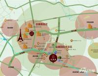 永泰城位置交通图