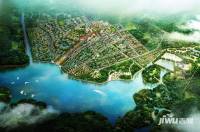 太平湖温泉小镇规划图图片