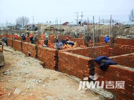 富佳新天地实景图图片