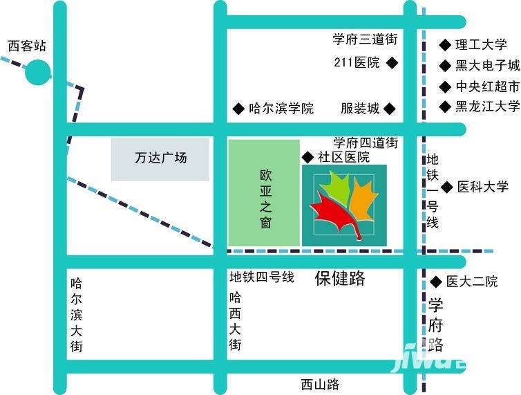 枫蓝国际图片