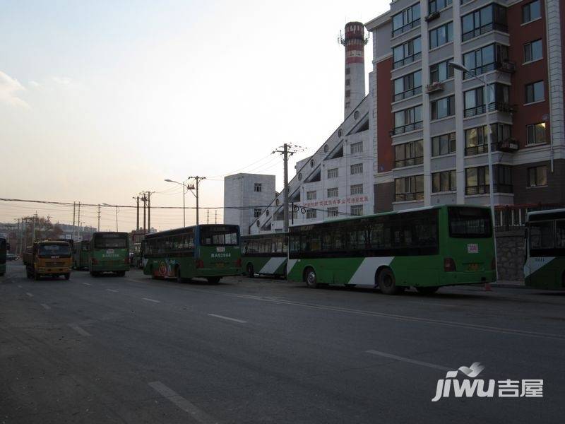 国际花都位置交通图图片