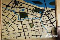 润园翡翠城规划图图片
