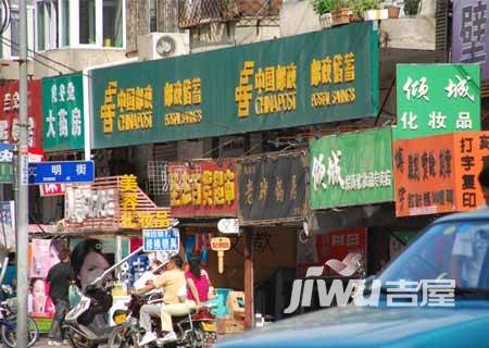 华风海城湾配套图图片