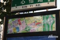 楷林IFC位置交通图图片