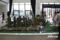 泰宏建业国际城售楼处图片