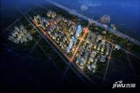 泰宏建业国际城规划图图片