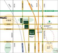 君悦城位置交通图图片
