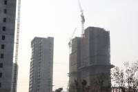 泰宏建业国际城实景图16