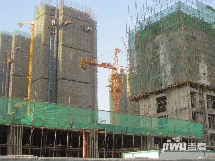 阳光城楼盘介绍：郑州优质住宅新选择
