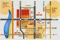 九龙城位置交通图图片
