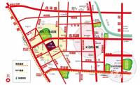 天伦锦城位置交通图图片