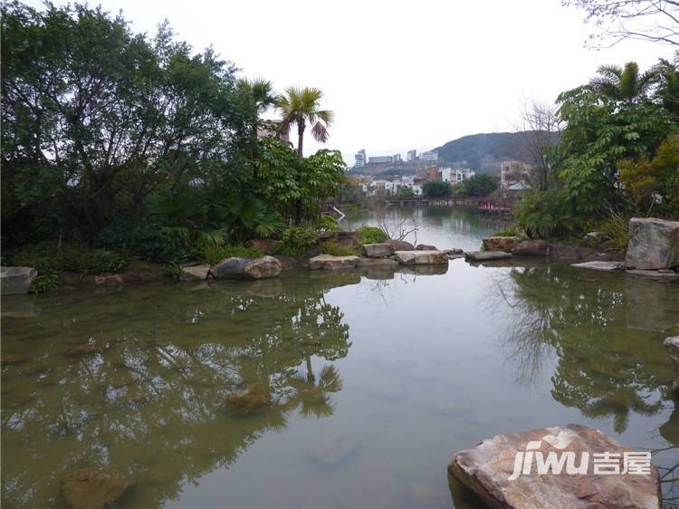 三木诺丁山实景图图片