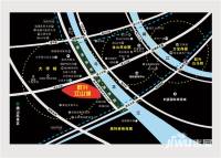 群升江山城位置交通图图片