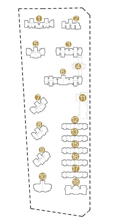 正荣润园1