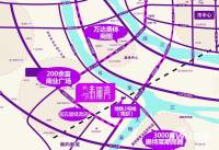 福州阳光城翡丽湾位置交通图图片