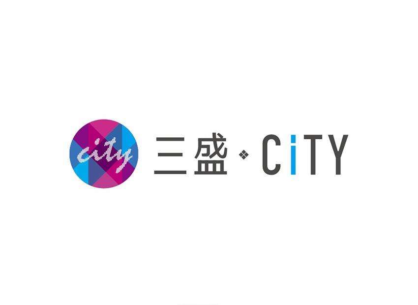 三盛CITY效果图图片