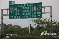 金辉淮安国际住区位置交通图图片
