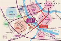 福州阳光城翡丽湾位置交通图图片