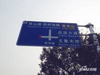 招商雍景湾位置交通图图片