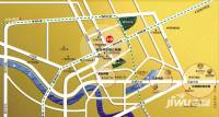 江宇世纪城位置交通图图片