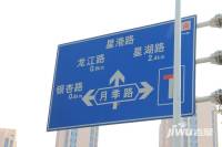 青枫国际位置交通图图片