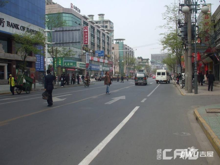 京城豪苑实景图图片