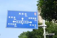 京城豪苑位置交通图图片
