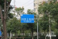 滨江明珠城位置交通图图片