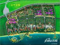 中和龙沐湾海润源规划图图片