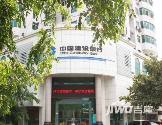亿城红树洲配套图图片