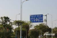 窑埠TOWN位置交通图图片