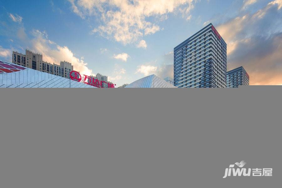 柳州金嵘中心将拍卖，起拍价5329.8万引关注