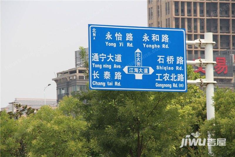 华强城位置交通图图片