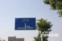华强城位置交通图图片
