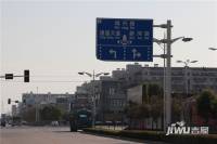 中港翡翠城位置交通图图片