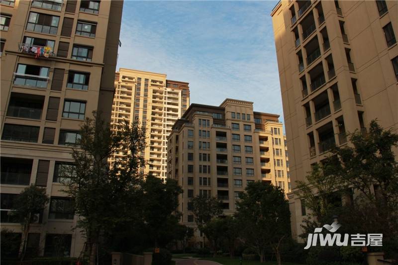 优山美地名邸实景图图片