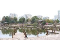 苏建花园城实景图图片
