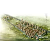 珠光新城小区图片