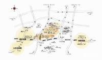 源昌君悦山位置交通图8