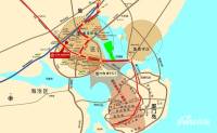 中海锦城国际位置交通图图片