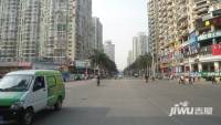 华永天地商铺位置交通图图片