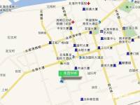 南国华城位置交通图5