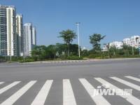 南国华城位置交通图图片