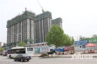 苏堤杭城实景图图片