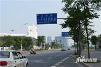 天润尚城位置交通图图片