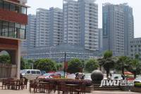 华宁春城实景图图片