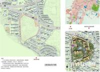 亿枫翠城规划图图片