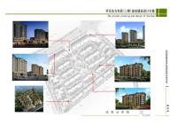 东方名邸亿利城规划图图片